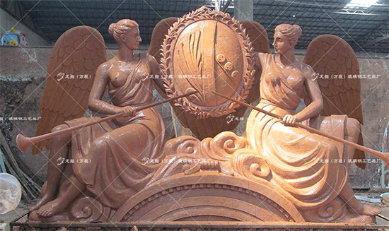 玻璃鋼雕塑 玻璃鋼雕塑