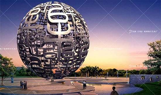 玻璃鋼雕塑 玻璃鋼雕塑