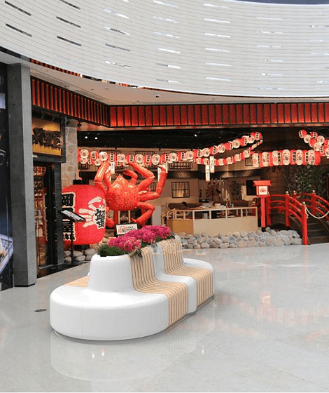 玻璃鋼雕塑設(shè)計,要把握這幾個元素