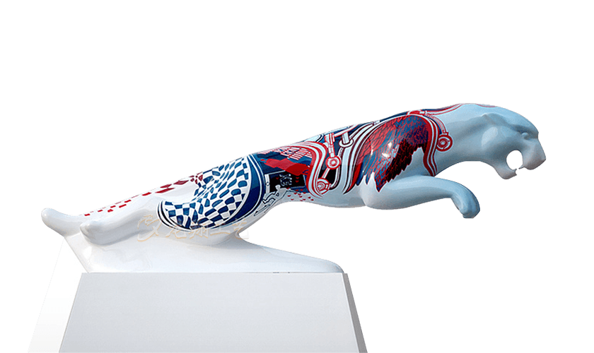 大型玻璃鋼雕塑制作過程,趕緊瞧一瞧吧